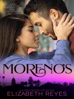 cover image of Moreno's